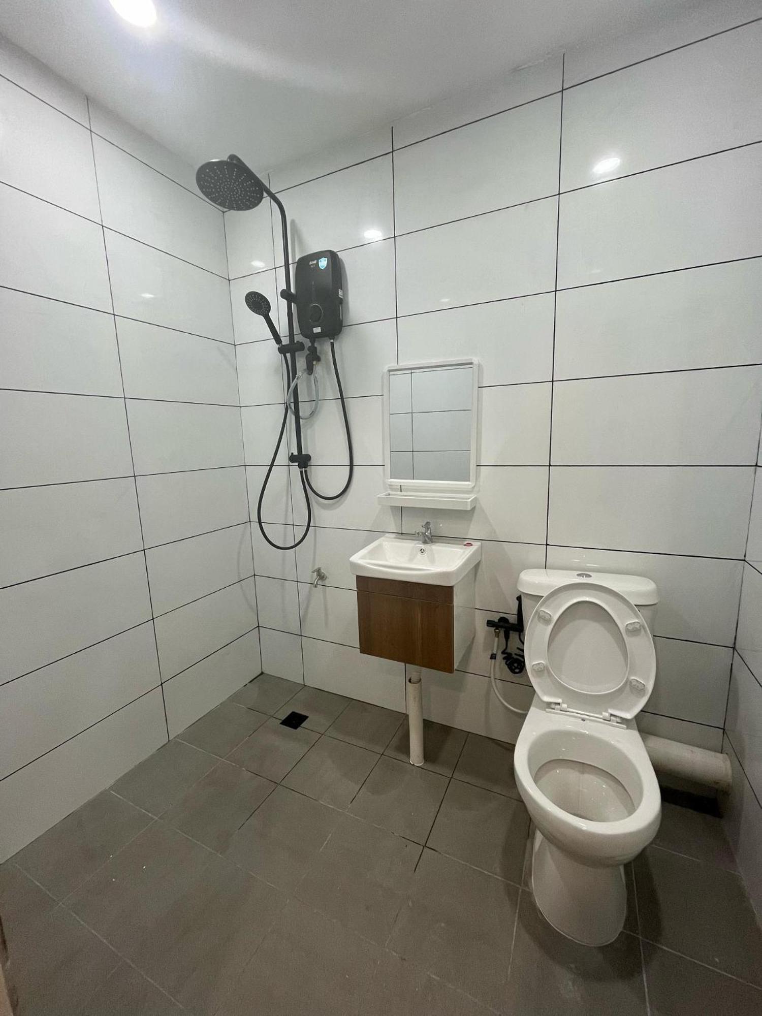 Halo Hotel Semporna Ngoại thất bức ảnh