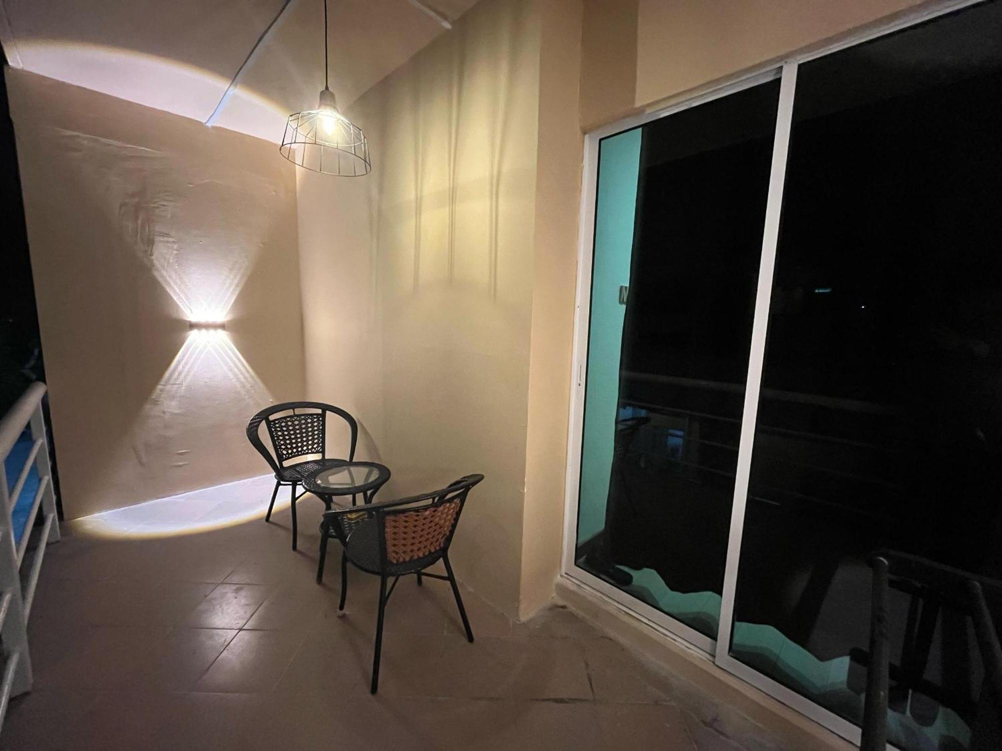 Halo Hotel Semporna Ngoại thất bức ảnh