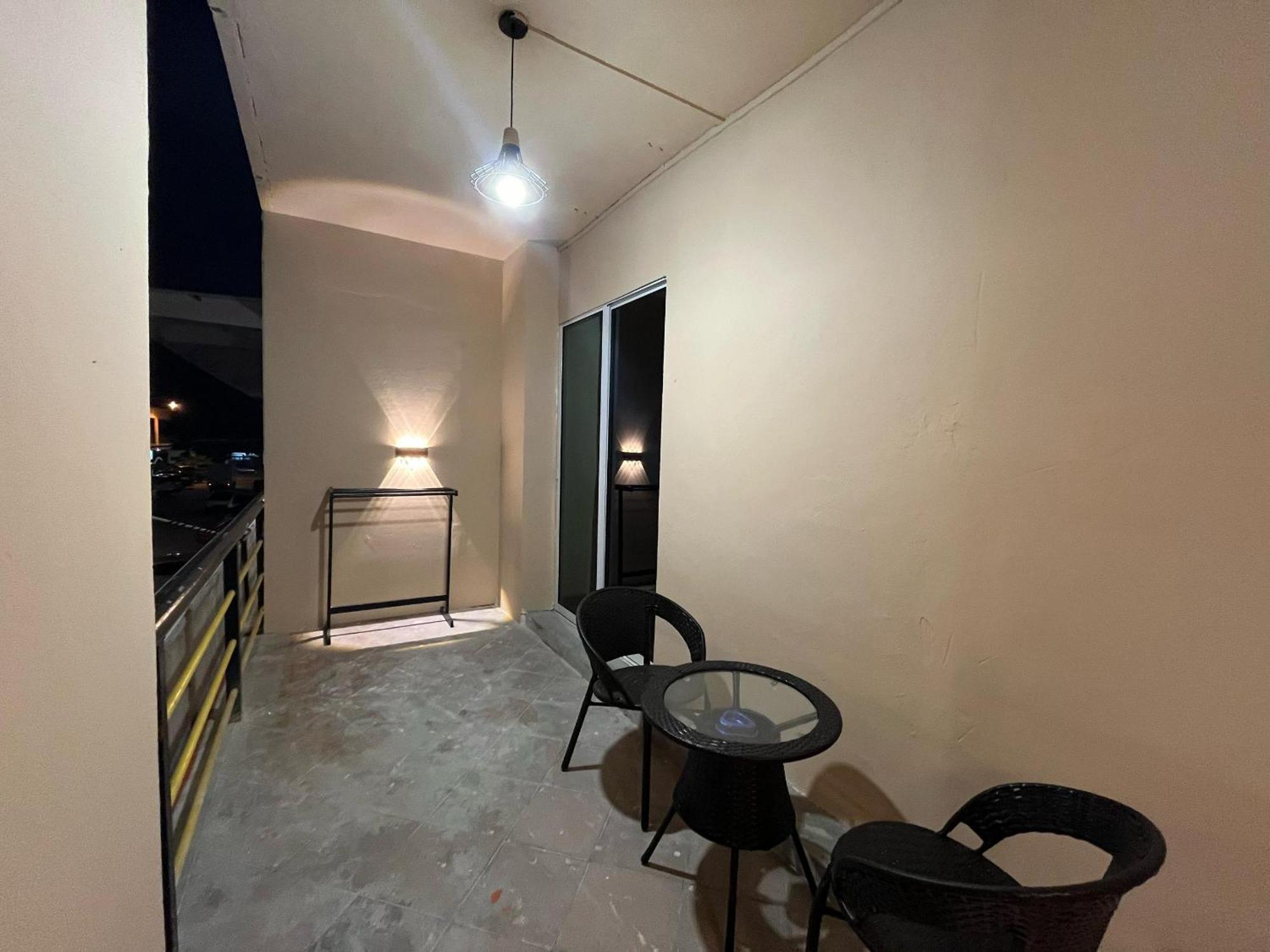 Halo Hotel Semporna Ngoại thất bức ảnh