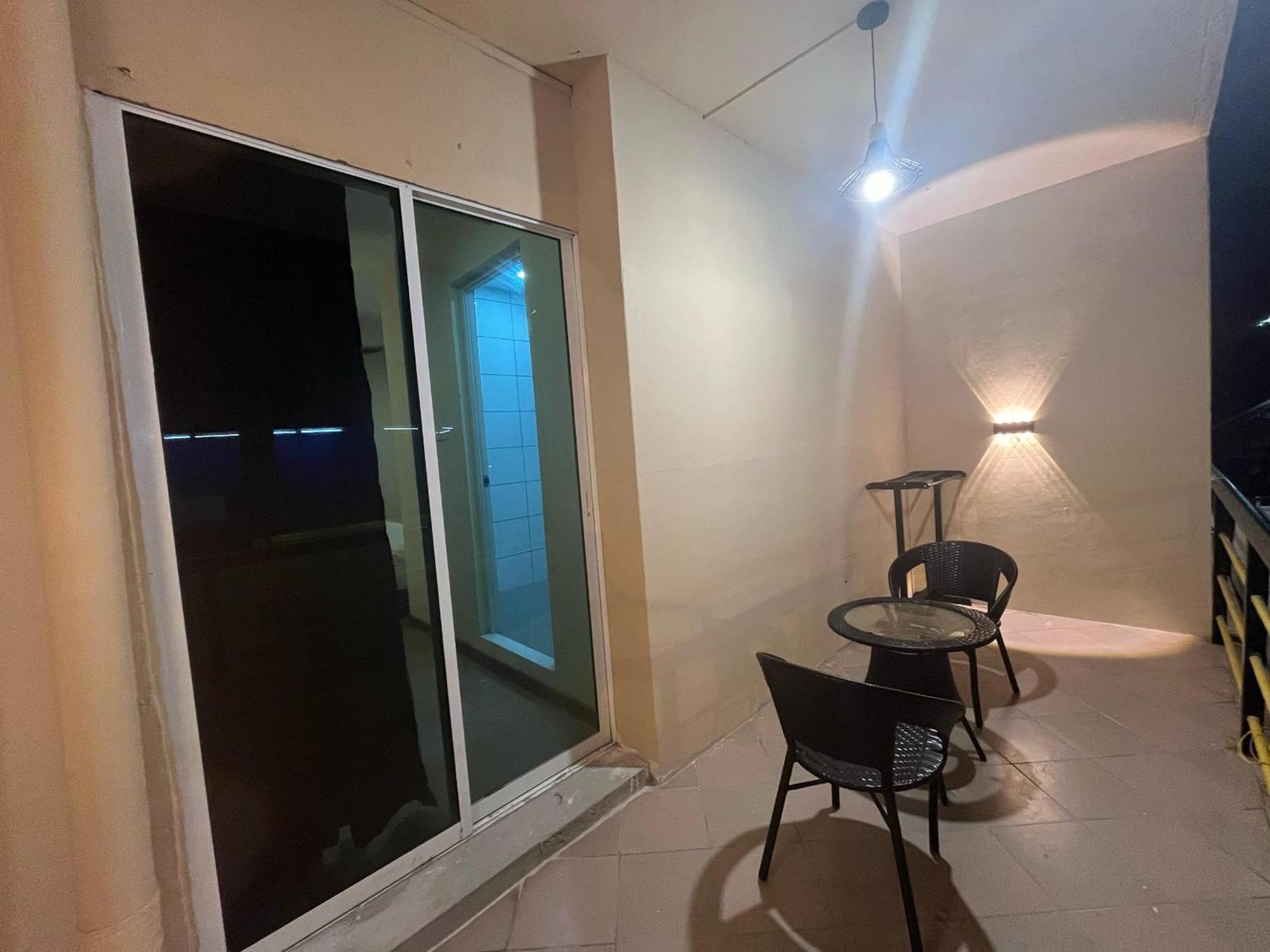 Halo Hotel Semporna Ngoại thất bức ảnh