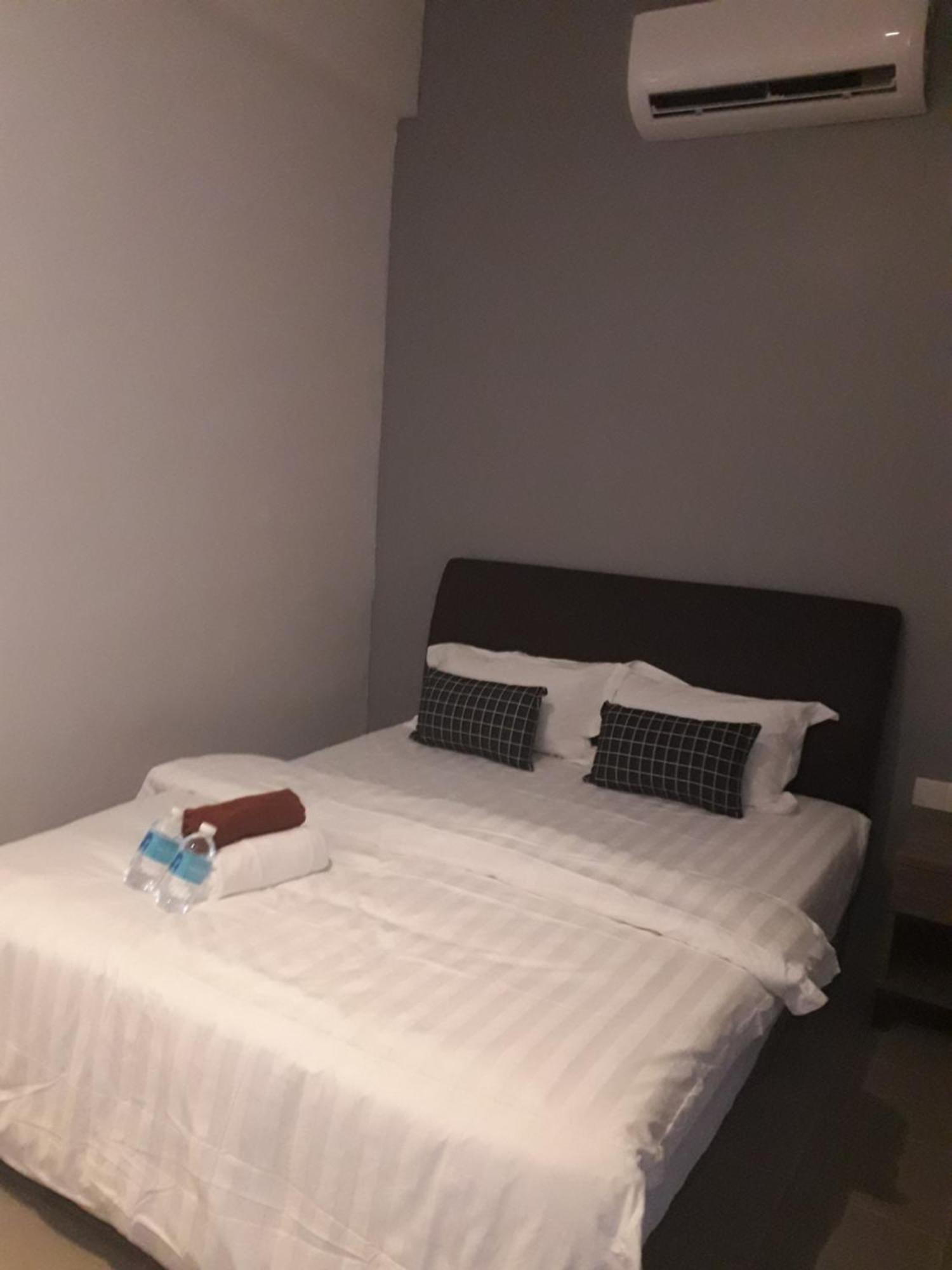 Halo Hotel Semporna Ngoại thất bức ảnh