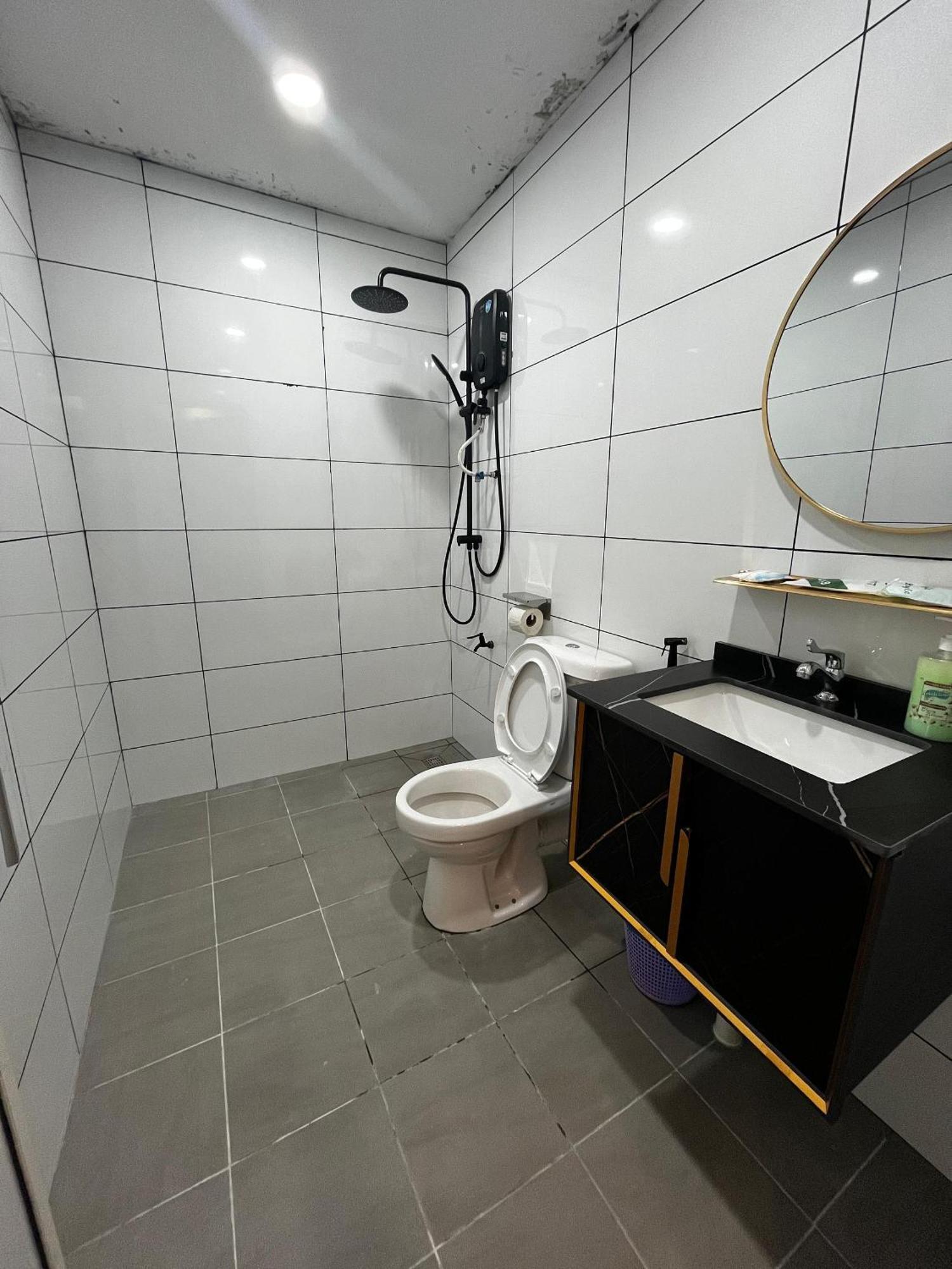 Halo Hotel Semporna Ngoại thất bức ảnh