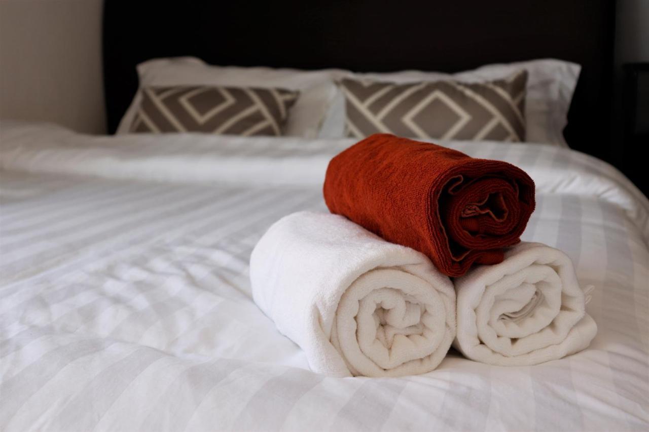 Halo Hotel Semporna Ngoại thất bức ảnh